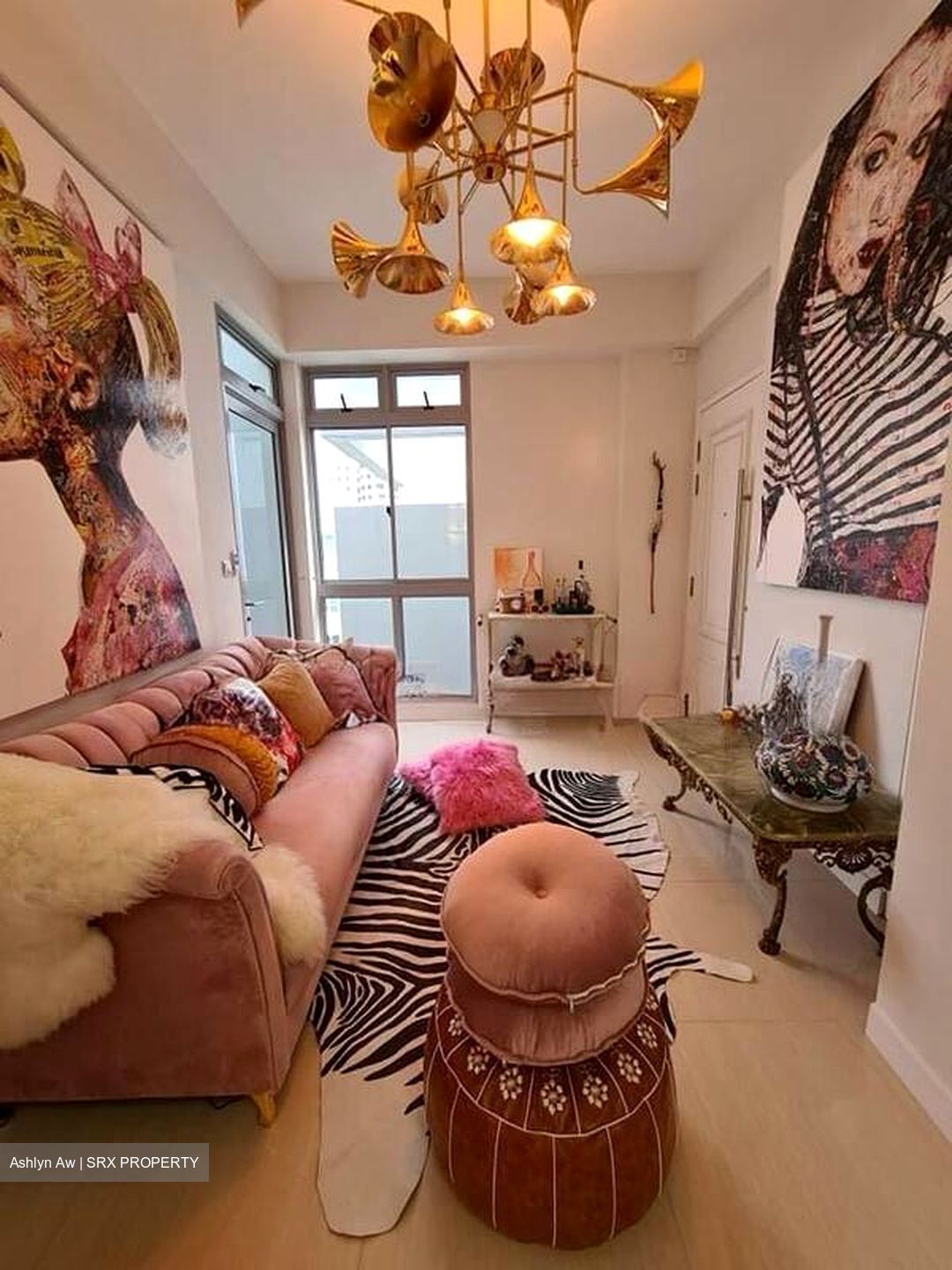 D'Weave (D14), Apartment #625663071